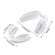 thumbnail image 3 of Fiudx Protector Dental, Protector Nocturno Eva, Brackets Combinados Pequeños y Grandes, Protector Molares Anti-Ronquidos, Alivio Del Bruxismo, Uso En Ortodoncia, Aptos para Adultos y Niños, Incluye C, 3 of 7