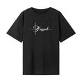 thumbnail image 2 of Camiseta para mujer Fernando cuello redondo manga corta M, 2 of 7
