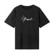 thumbnail image 2 of Camiseta ligera para mujer Yuyangstore S, 2 of 7