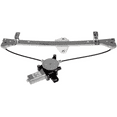 thumbnail image 2 of Dorman 751-021 Front Passenger Side Power Window Motor and Regulator Assembly for Specific Honda Models, 2 of 3