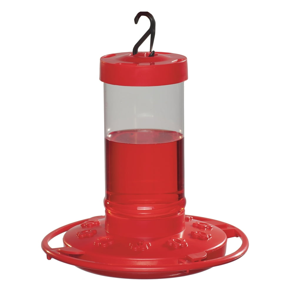 First Nature Hummingbird Feeder, 16 oz
