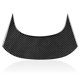 thumbnail image 1 of Kit de pegatinas para embellecedores de Cubierta trasera de Fibra de carbono Yuxing para Corvette C7 2014-2019 Negro carbono, 1 of 5
