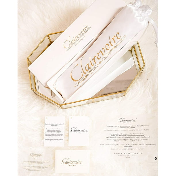 Clairevoire outlet