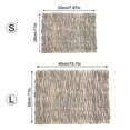 thumbnail image 5 of Mat S Animal Ca Bed Pad Woven Straw Mat For Pet Ca Accessories, 5 of 5