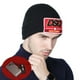 thumbnail image 2 of Gorro de punto DSQs Brot Anime Winter Warm de fibra acrílica unisex, 2 of 3