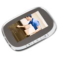 thumbnail image 3 of Video , Digital Door Viewer 1MP Night Vision  for Home for Hotel, 3 of 8
