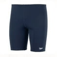 thumbnail image 2 of Men's Speedo 805014 Endurance Jammer (Navy 36 Waist), 2 of 4