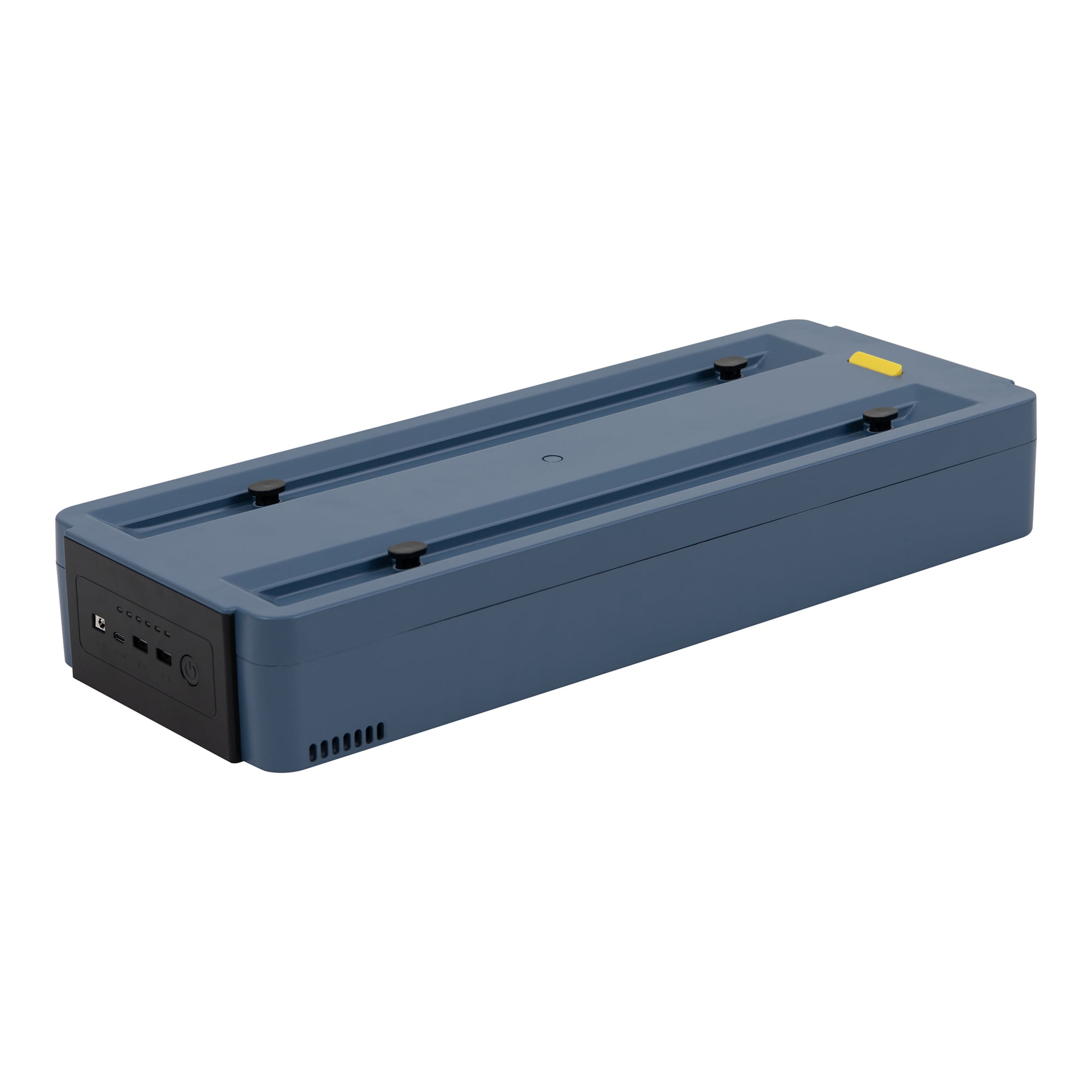 SUNJOY IceCove Rechargeable Lithium Iron Phosphate Battery -Blue