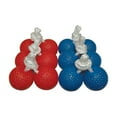 thumbnail image 4 of Front Porch Classics Ladderball Target Toss Game - Extra Replacement Bola Set, 4 of 6