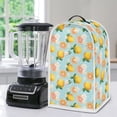 thumbnail image 5 of HELLHERO Lemon Daisy Blender Cover Polyester for Home Kitchen Household Users, 5 of 6