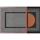 thumbnail image 3 of Outdoor Indoor Entrance Door Mat PVC Silk Loop Minimalist Dust Carpet Anti-Slip Mats My Lux Decor Round, 3 of 15