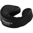 thumbnail image 1 of Master Massage Coussin universel en peluche pour table de massage Noir, 1 of 4