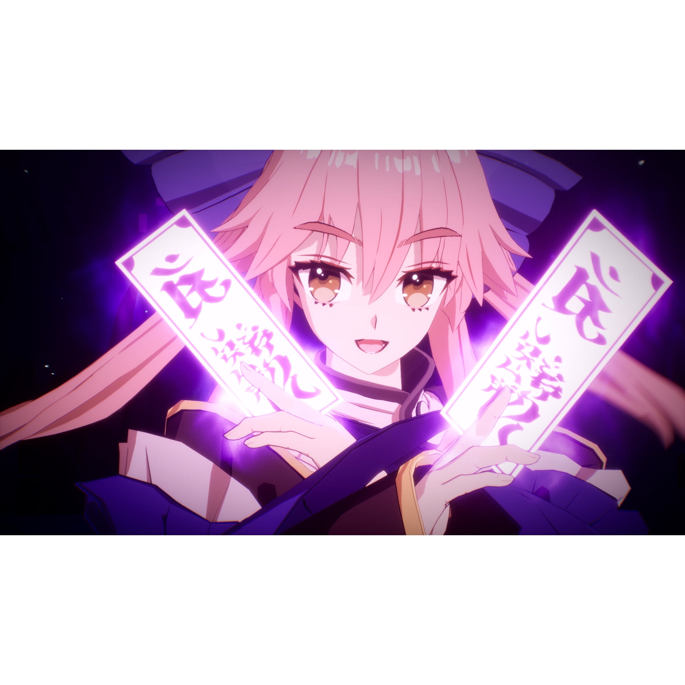 Fate/EXTRA Record NSW Standard Edition - Nintendo Switch Game