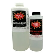 Casting Epoxy Resin - 3 Pint Kit