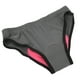 thumbnail image 5 of Ropa Interior De Ciclismo Para Mujer, Gris Oscuro Acolchado 3D Ropa Interior De Ciclismo Para Mujer Ropa Interior Acolchada Ligera De Secado Rápido Para Mujer Pantalones Cortos, 5 of 7