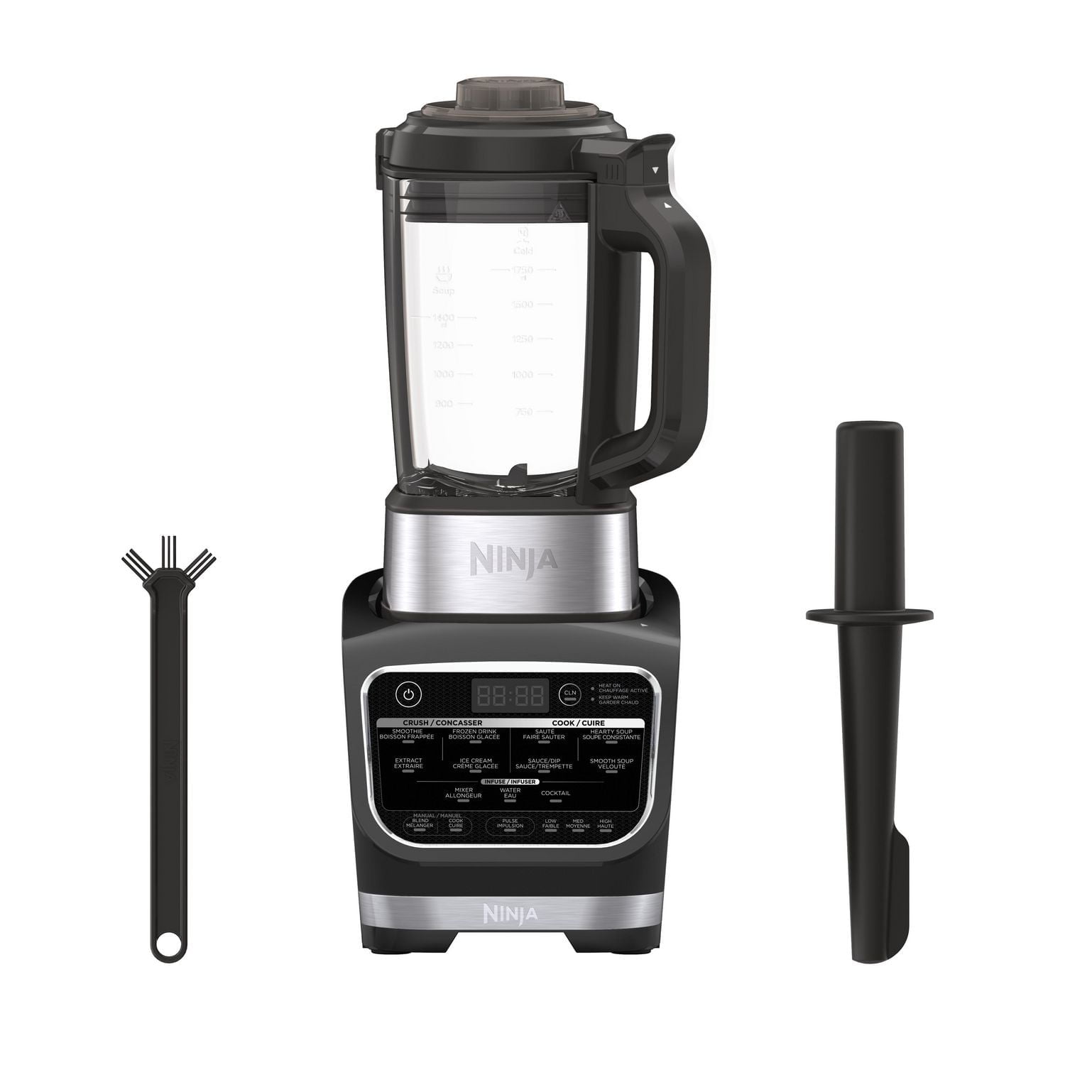 その他 Ninja Hot and Cold Ninja Hot and Cold Brewed System, Auto-iQ Tea and Coffee