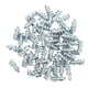 thumbnail image 1 of 50 Pcs Screw Tire Studs Tungsten Steel Wheel Tyre Snow Spikes Anti Slip Tire Trim Screw for Truck Forklifts Off Road Vehicles, 1 of 9