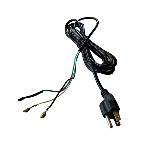 Pellethead Daniel Boone & Jim Bowie Choice Grills Power Cord Replacement