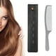 thumbnail image 3 of Peines Profesionales Para Corte De Pelo, Peines De Acero Inoxidable Con Dientes Finos, Peine Para Peluquería, 3 of 7