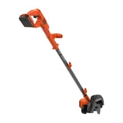 BLACK+DECKER Cordless 20V MAX* Edger, (BCED400C1)