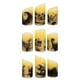 thumbnail image 5 of Set de velas LED parpadeantes sin llama Nightmare Before Xmas, 5 of 9