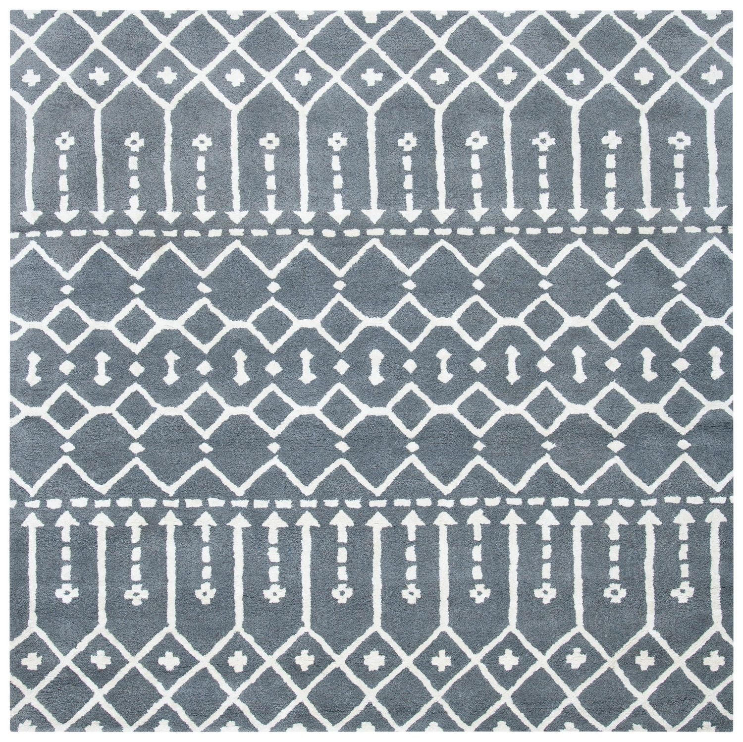 Safavieh Himalaya Darin Geometric Area Rug