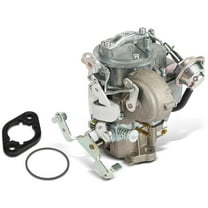 Carburetor 1 - Compatible with 1975 - 1981, 1983 - 1984 Chevy C10 1976 1977 1978 1979 1980
