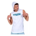 thumbnail image 3 of Camiseta Moda De Hombre 100% Algodón Estampado Playero, 3 of 5