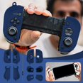 thumbnail image 3 of SGACAI Nueva funda protectora de silicona para controlador de juego, anticaídas y a prueba de polvo, 3 of 6