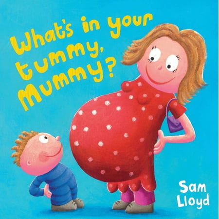 What's in Your Tummy Mummy? (Best Way To Lose Mummy Tummy)