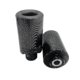 thumbnail image 4 of Frame sliders for Suzuki GSXR600 750 easy install no-cut accessory, 4 of 4