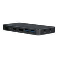 thumbnail image 3 of Lenovo VisionTek VT200 Dock Portable USB-C avec jusqu'à 100W PD, 3 of 7