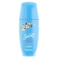 thumbnail image 1 of Roll-On Antitranspirante Secret Powder Protect Cotton 60 g, 1 of 5