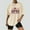 Khaki Womens Tops, variant on Womens Tops Dressy Casual Summer Crewneck Baseball Mom Letter Print Tees Baseball Mom Letter Print Shirts Vintage Drop Shoulder Oversized Pullover Blouses Khaki xxl Under $5
