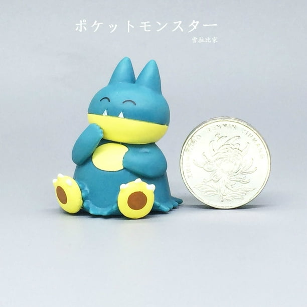 Figuras De Acción Y Muñecos De Togepi - Figuras De Colección