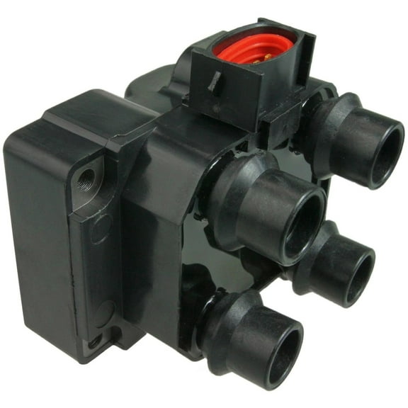 WVE 5C1117 Ignition Coil