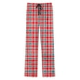 thumbnail image 4 of talentlend Mens Pajama Pants Sleepwear Drawstring Soft Pjs Bottoms Sleep Lounge Long Pant with Pockets S-3XL, 4 of 7
