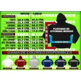 thumbnail image 2 of Sudadera Grinch Mode On, Navidad, Sudaderas Familia, 2 of 8