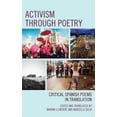 thumbnail image 2 of Activism through Poetry: Critical Spanish Poems in Translation, 2 of 2