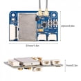 thumbnail image 2 of Receptor FS X6B FS X6B 2.4G 6CH Receptor PWM PPM para AFHDS FS I10 I8 I6 I6x Transmisión Magideal Receptor FS X6B, 2 of 7