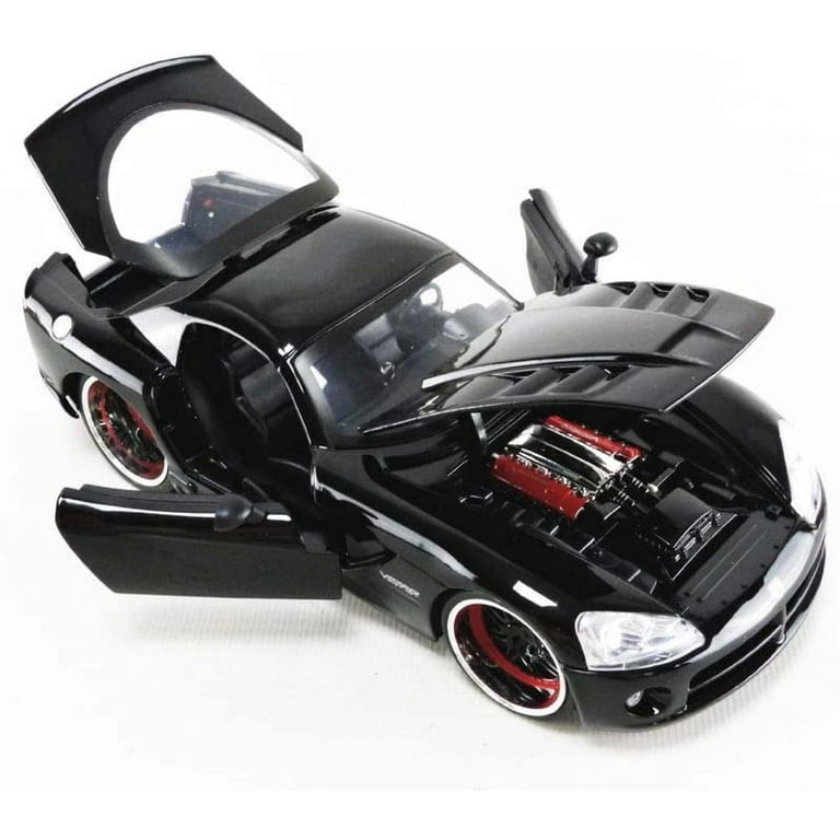 【希少】JADA FAST&FURIOUS LIMITED DODGE Jada Fast Furious Limited Dodge | eBay