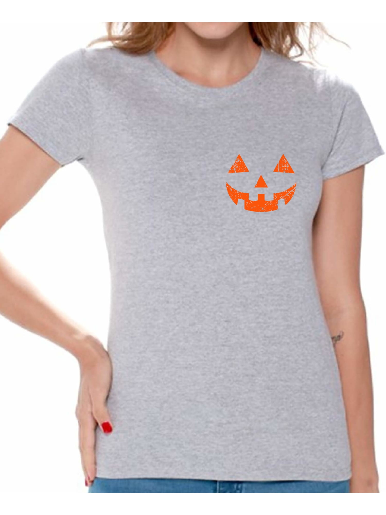 walmart halloween shirts womens