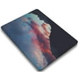 thumbnail image 3 of Plastic Hard Case Shell Cover Only Compatible 2015 2014 2013 2012 Released MacBook Pro 15" Retina Display Cable Tie Model: A1398 Colorful B 0961, 3 of 5