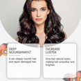 thumbnail image 4 of Raw Batana Oil for Hair Growth Set - Cold Pressed Scalp Mask and Wonder Growth Oil Serum, Thick and Strong Natural Hair for Men & Women 2025 New, 4 of 5