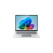 Microsoft Surface Laptop Copilot+ PC 15 Touchscreen Snapdragon X Elite Processor 16GB RAM 1TB SSD (7th Edition) Platinum