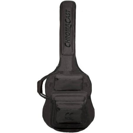ChromaCast Pro Series Acoustic Bass Padded Gig