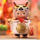 thumbnail image 3 of POP MART PUCKY Festival Baby Series Blind Box Toys, Anime Figure Doll Mystery Box, Kawaii Ornament, lindo regalo para niñas, cumpleaños, 3 of 5