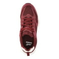 thumbnail image 4 of Avia Women's Athletic Faux Suede Lifestyle Sneakers, 4 of 5