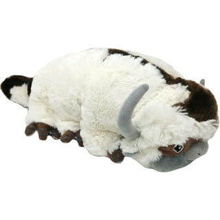 Large Appa Stuffed Animal