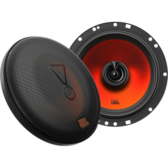 Bocinas Jbl Para Auto Stage1 62 Gen2 6.5 Pulgadas 400w Máx